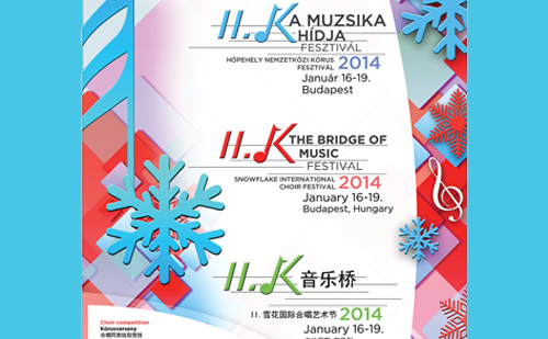 A magyar és a kínai zenei kultúra találkozik Budapesten